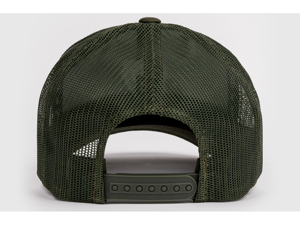 Кепка VENUM Trucker Cap