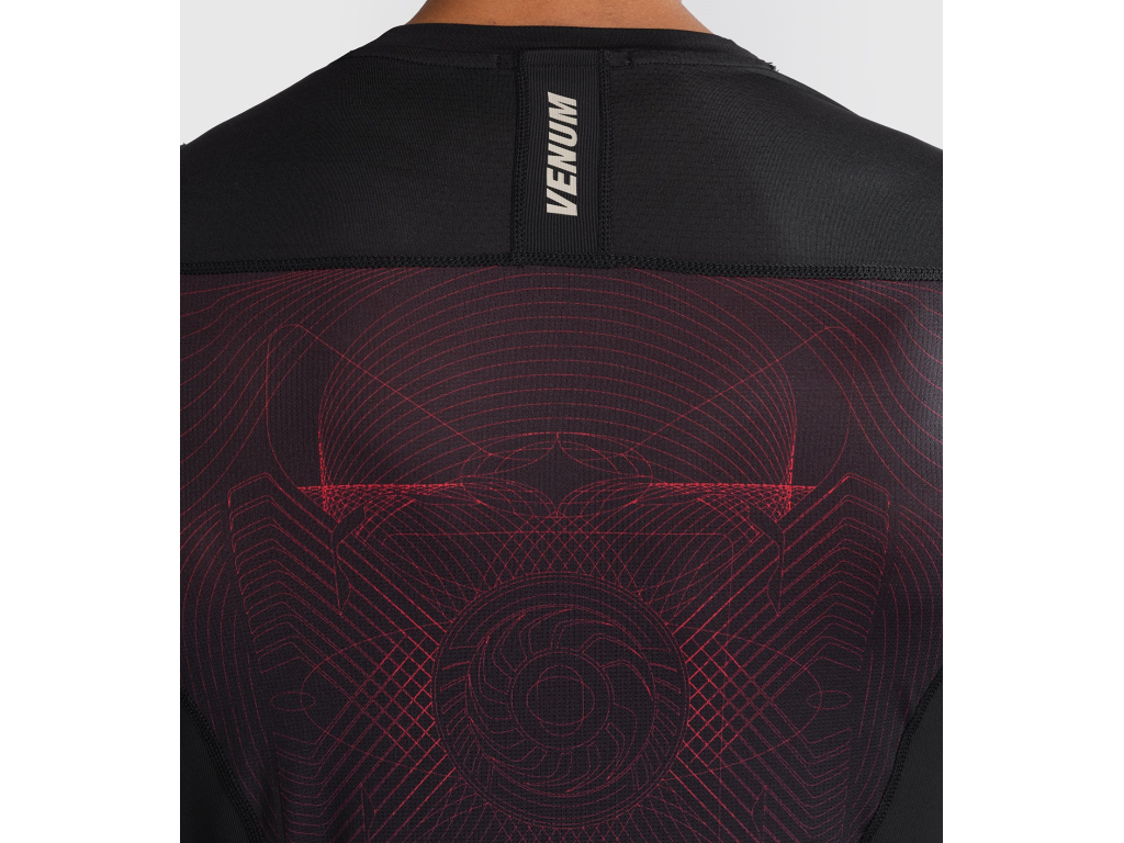 Рашгард VENUM G-Fit Air Rashguards Longsleeve