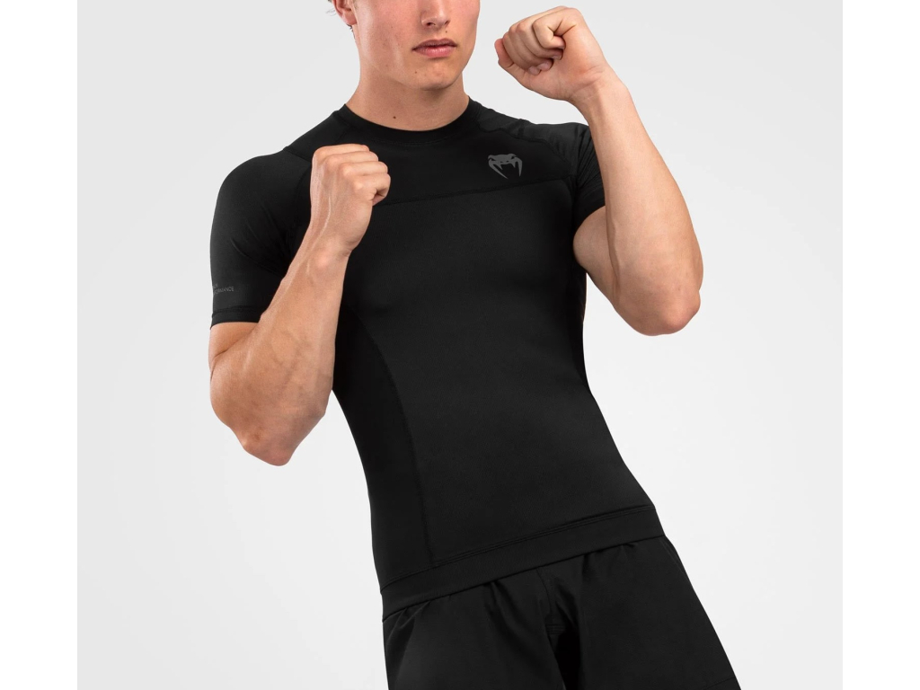 Рашгард VENUM G-Fit Air Rashguard Shortsleeve