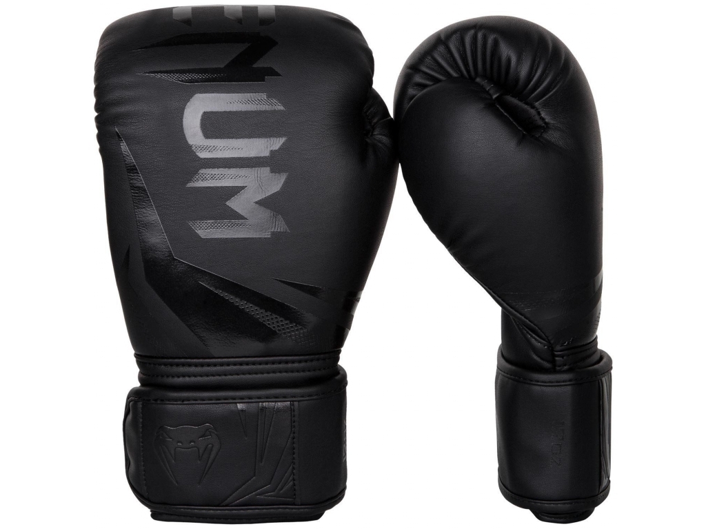 Тренувальні рукавички VENUM Challenger 3.0 Boxing Gloves