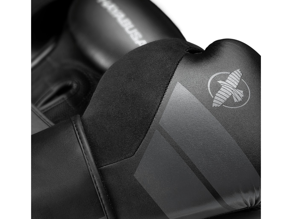 Боксерские перчатки HAYABUSA S4 Boxing Gloves
