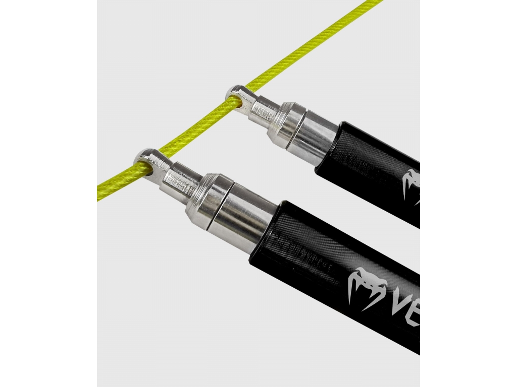 Скакалка VENUM Thunder Evo Jump Rope