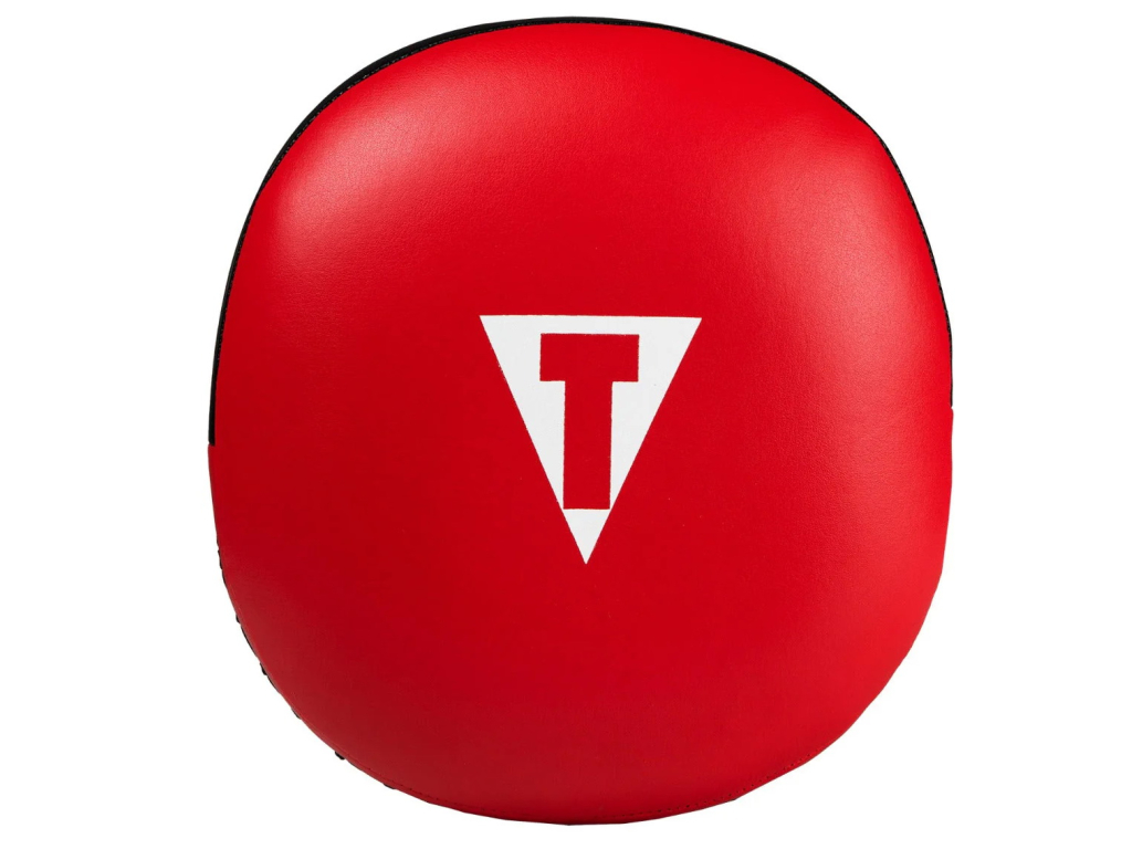 Лапи TITLE Boxing Double-Stuff Jumbo Punch Mitts