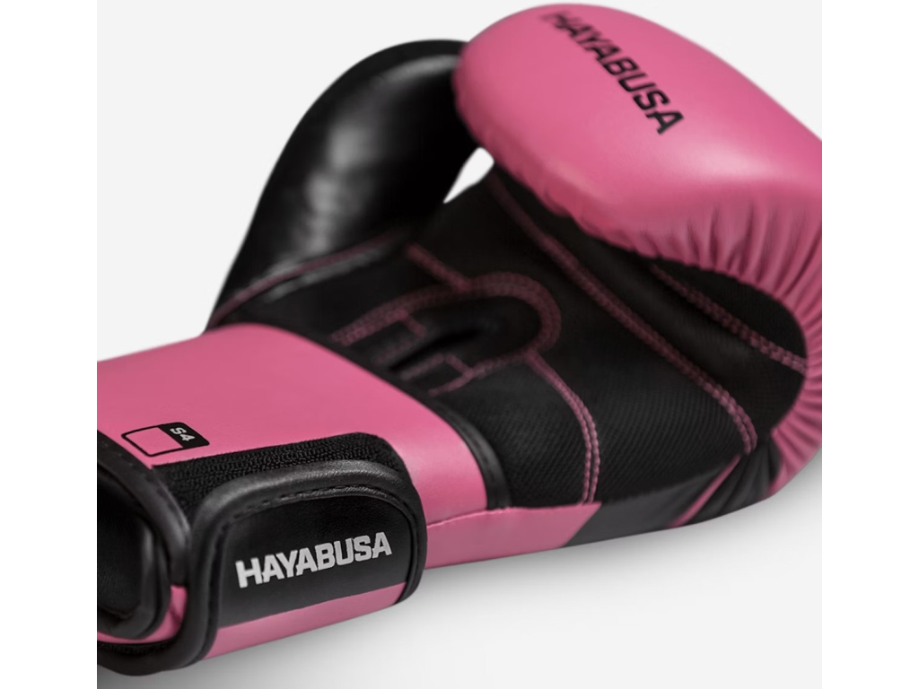 Боксерські рукавички HAYABUSA S4 Boxing Gloves