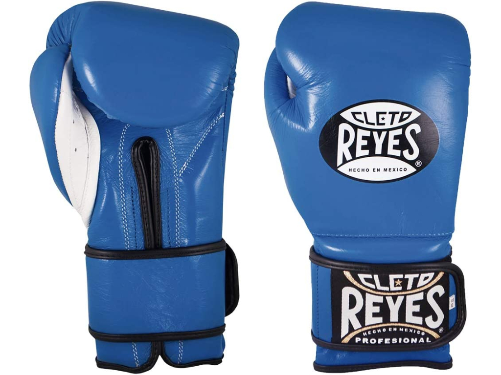 Тренувальні рукавички CLETO REYES Velcro Closure Training