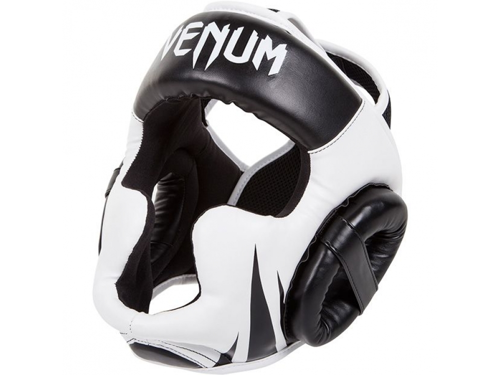 Шолом VENUM Challenger 2.0 Headgear