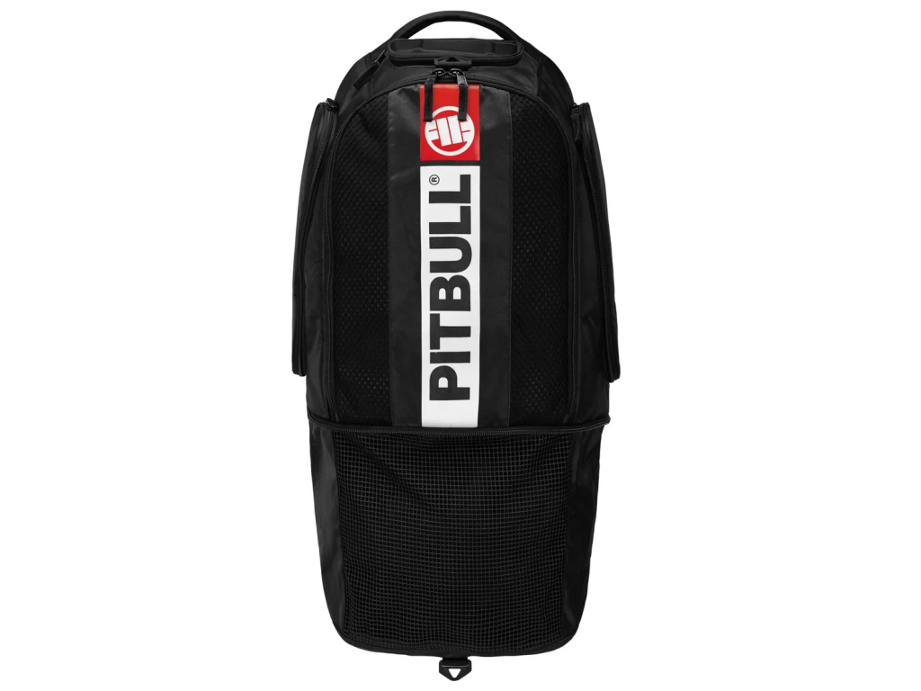 Трансформуємий рюкзак PIT BULL Big Hilltop