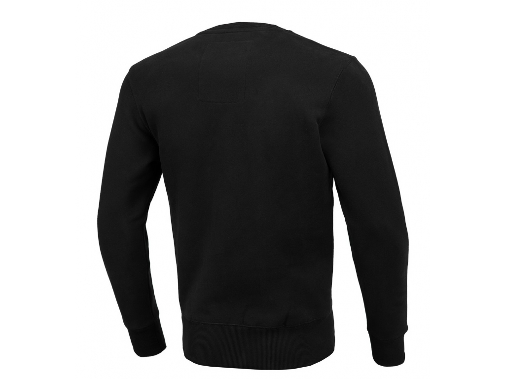 Реглан PIT BULL Crewneck Small Logo