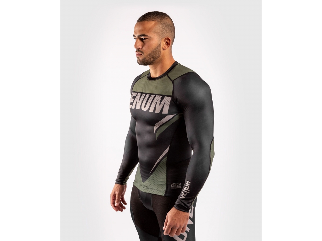 Рашгард VENUM One FC Impact Rashguard