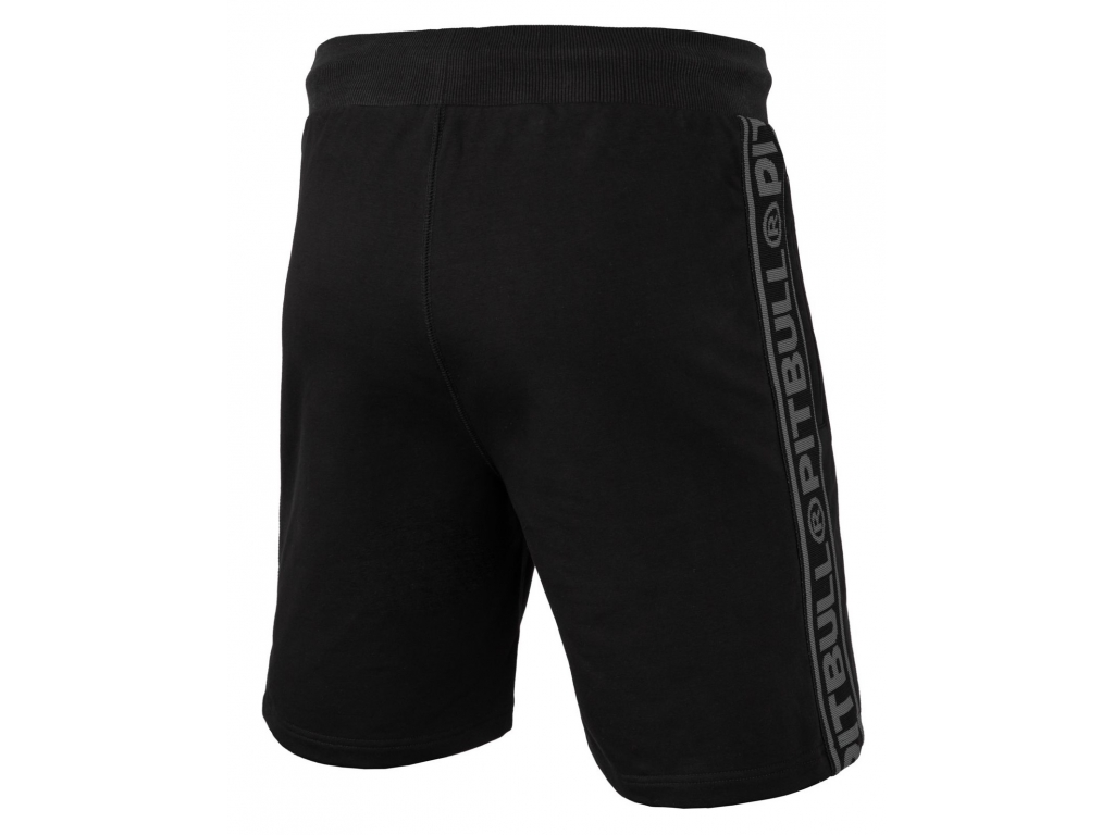 Шорти PIT BULL Shorts Small Logo French Terry 21
