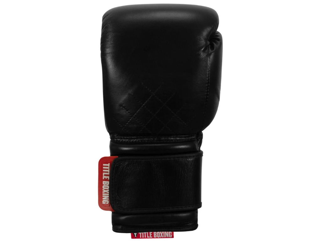 Снарядные перчатки TITLE Ko-Vert Bag Boxing Gloves