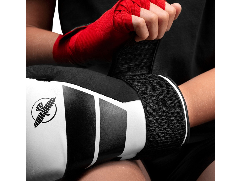 Боксерські рукавички HAYABUSA S4 Youth Boxing Gloves