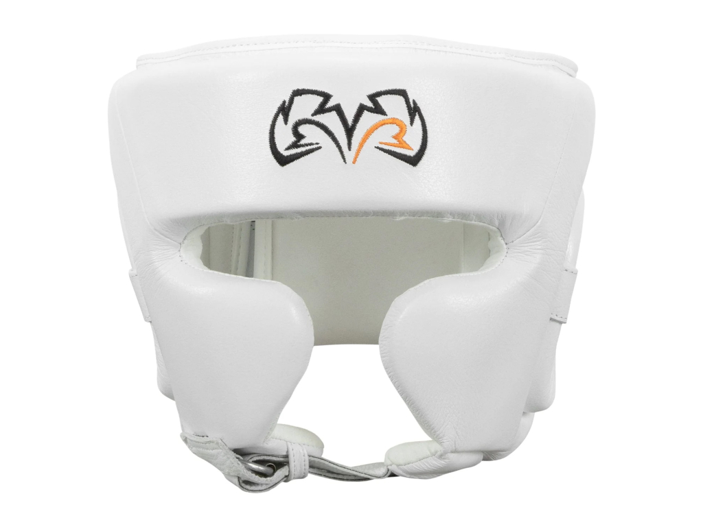 Шолом RIVAL Hybrid Headgear