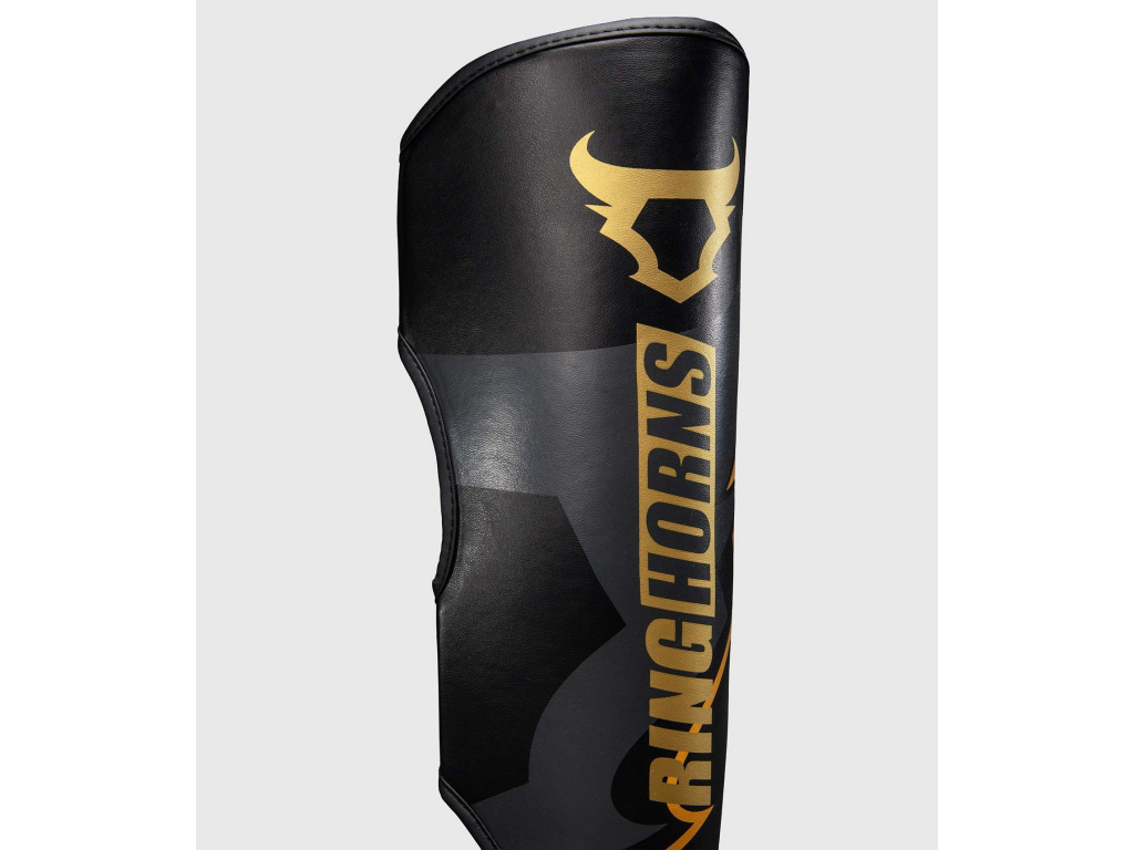 Защита ног RINGHORNS Charger by Venum Shin Guards