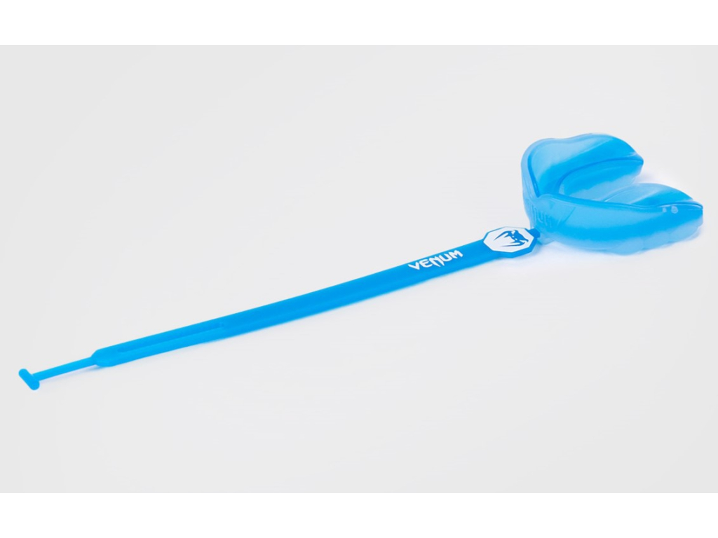 Капа VENUM Challenger Mouthguard Strap/Straples