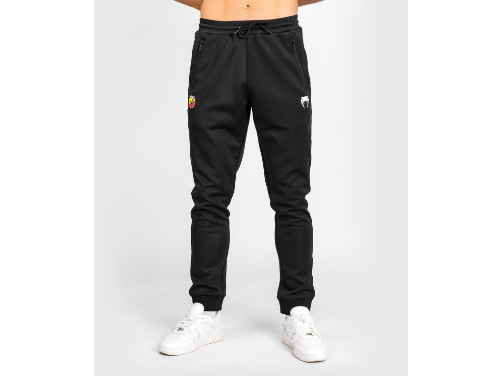 Штани спортивні VENUM Abarth Jogging Pants