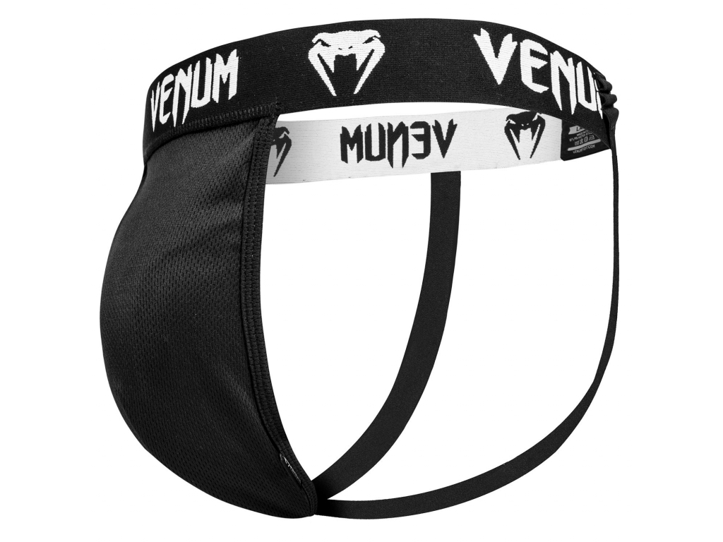 Захист паха VENUM Challenger Groinguard & Support