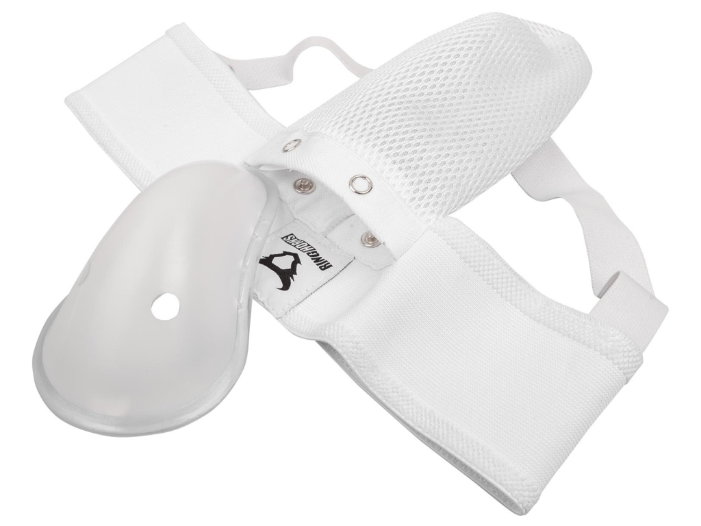 Захист паху дитячій RINGHORNS Charger Kids Groin Guard & Support