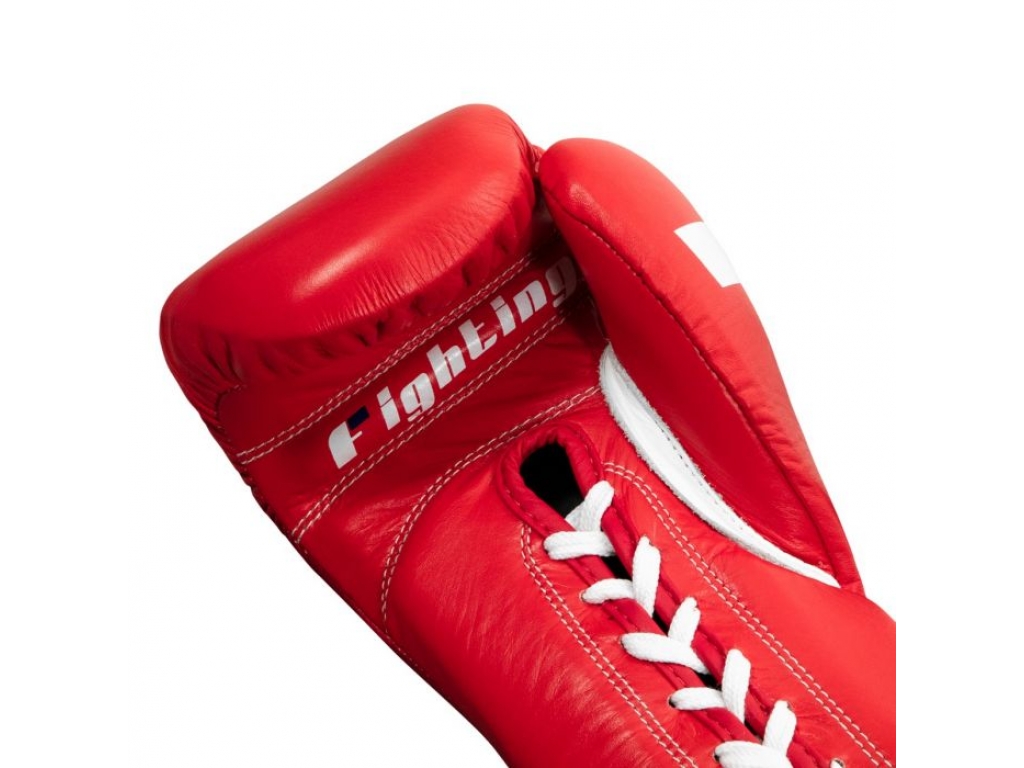 Профессиональные перчатки FIGHTING SPORTS Fearless Certified Pro Fight Gloves II