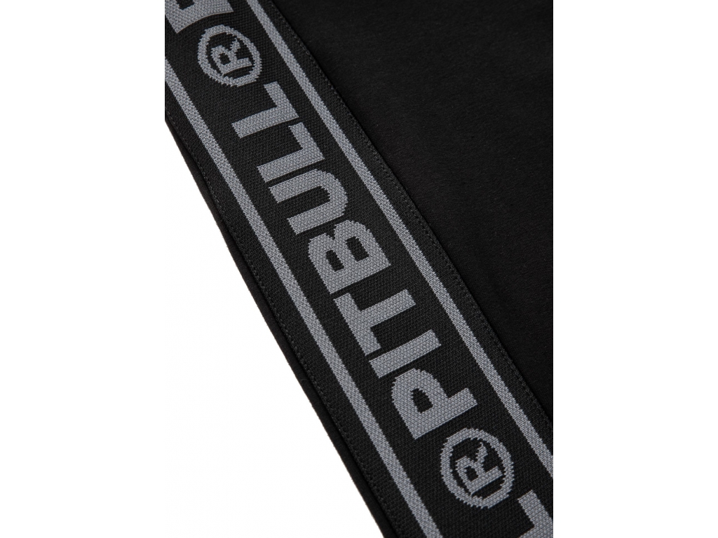 Кенгурушка на блискавці PIT BULL Zip Hoodie Small Logo French Terry