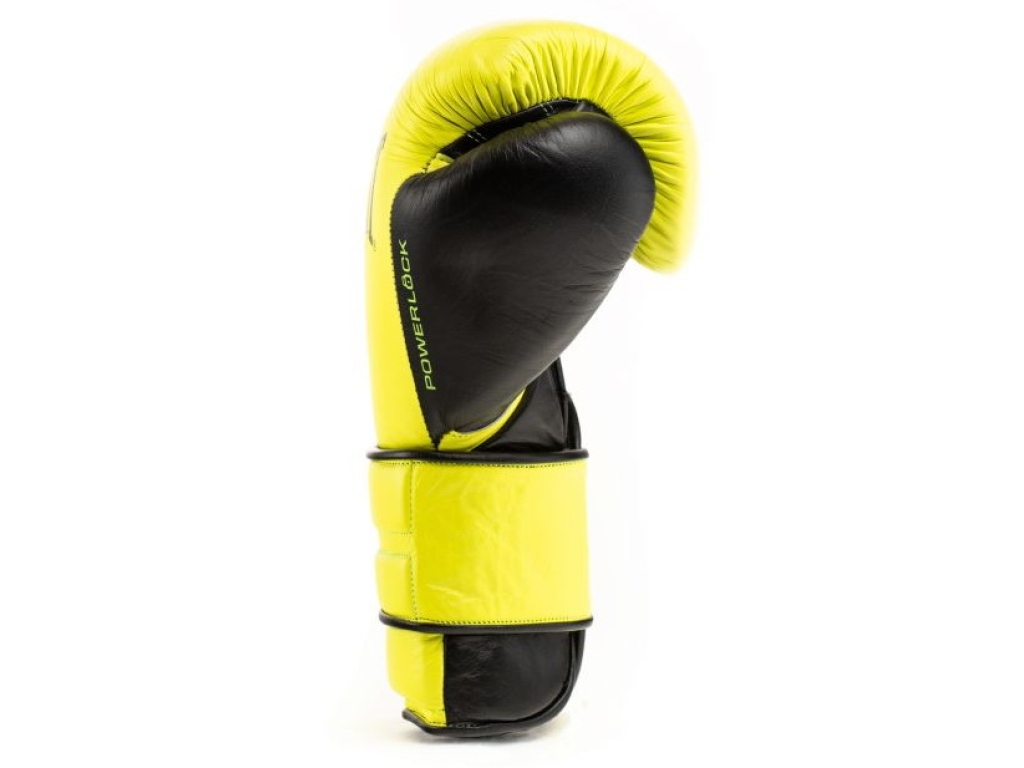 Тренувальні рукавички EVERLAST Powerlock-2 Pro Training Gloves
