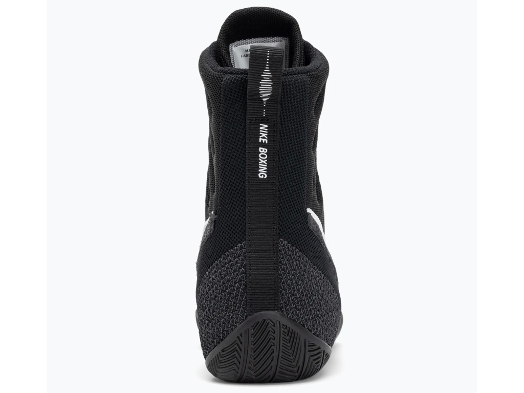 Боксерки NIKE Boxing Shoes Machomai 3