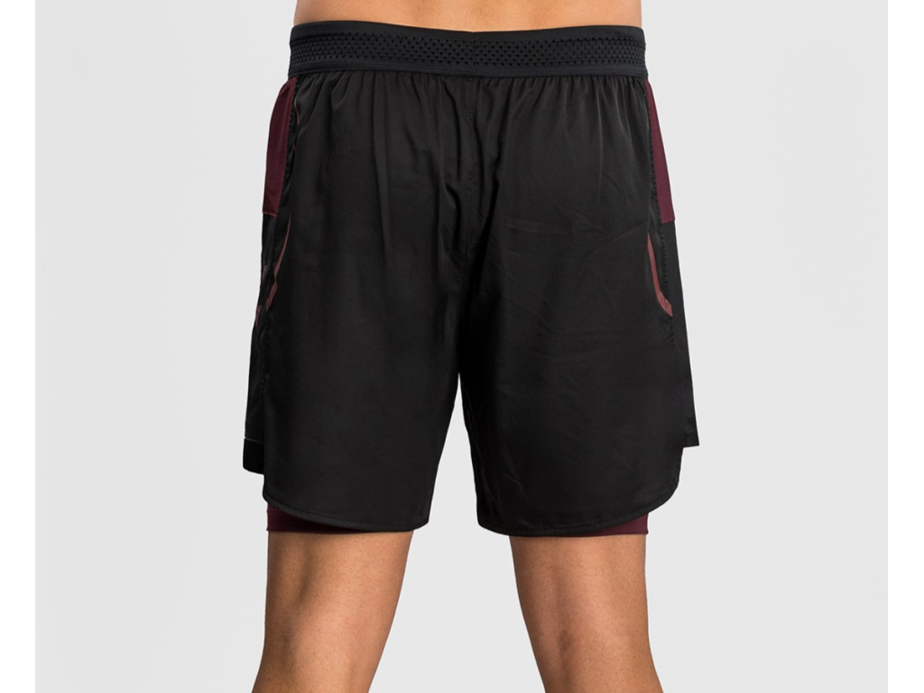 Шорты тренировочные VENUM Assassins Creed Shadows Men’s Training Shorts
