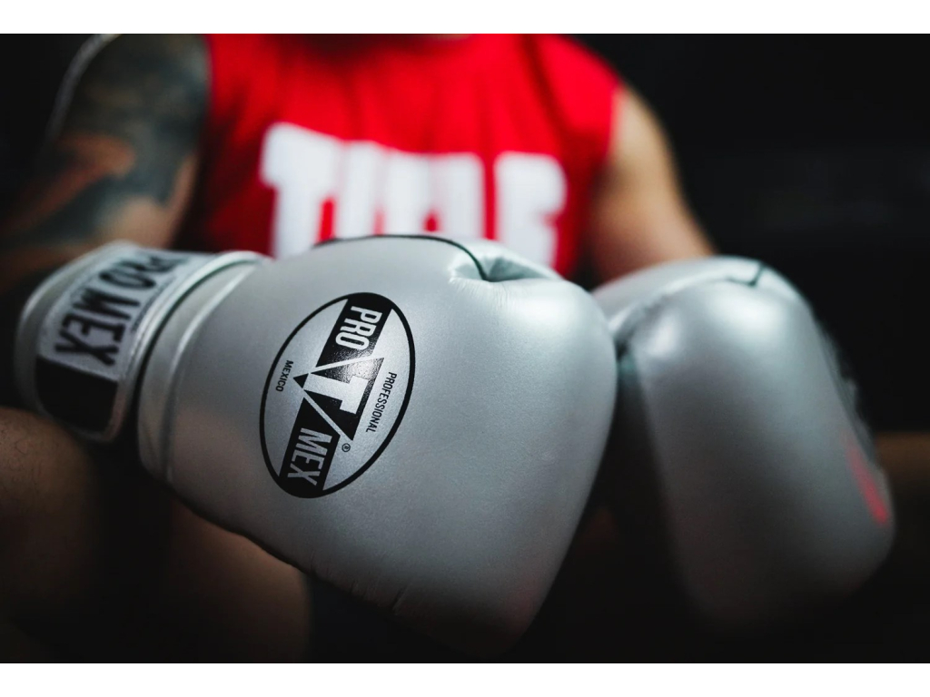 Тренувальні рукавички PRO MEX Professional Edge Training Gloves