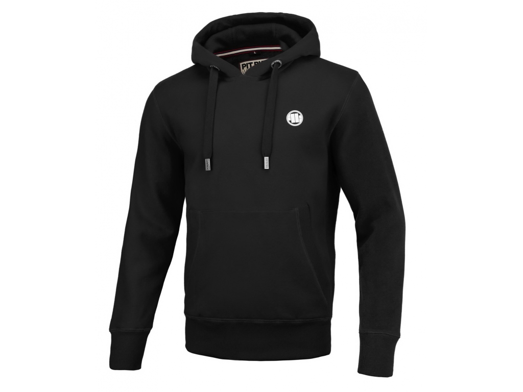 Кенгурушка PIT BULL Hooded Small Logo