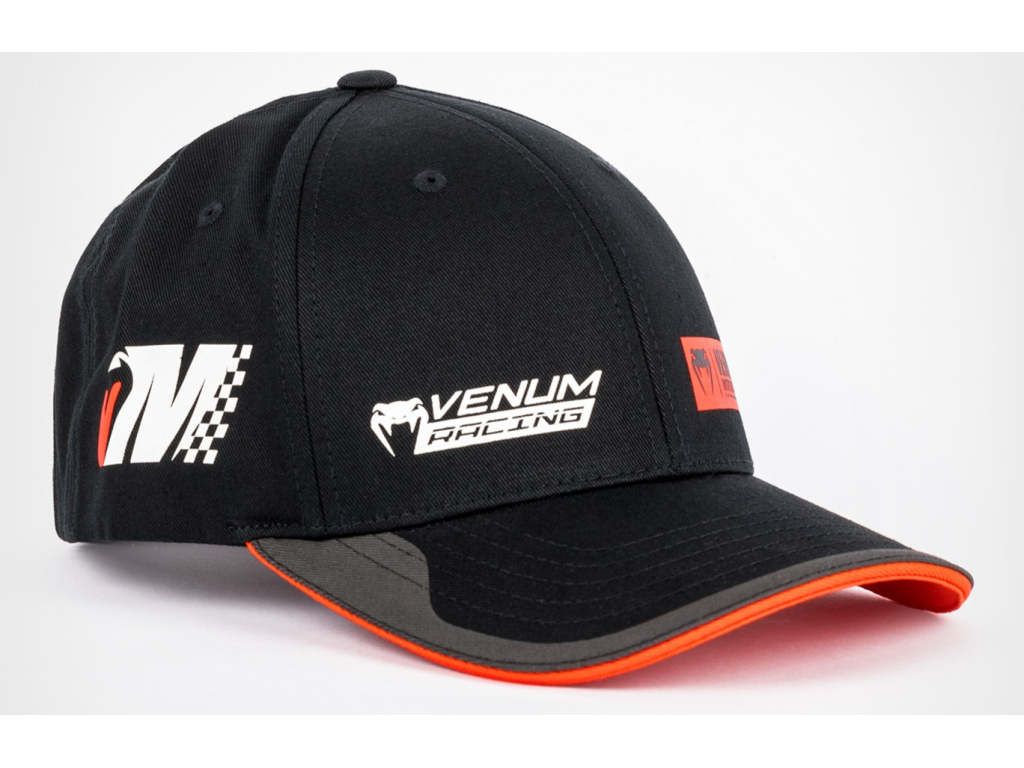 Кепка VENUM Motorsport Hat