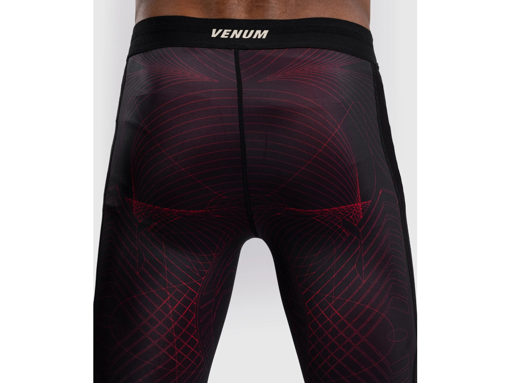 Штани компресійні VENUM G-Fit Air Spat
