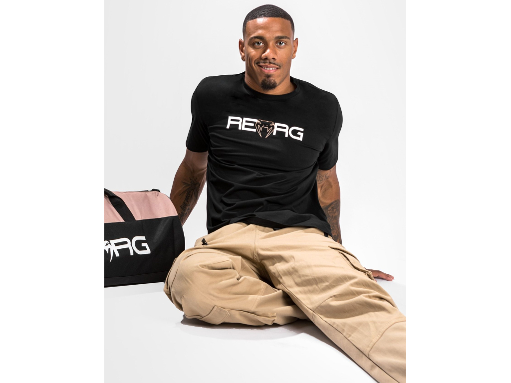 Футболка VENUM Reorg T-Shirt