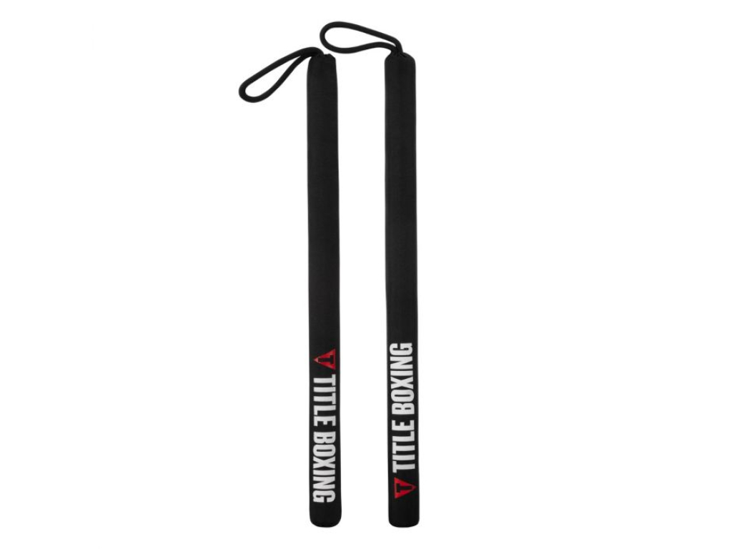 Палиці-маківари TITLE Precision Training Sticks