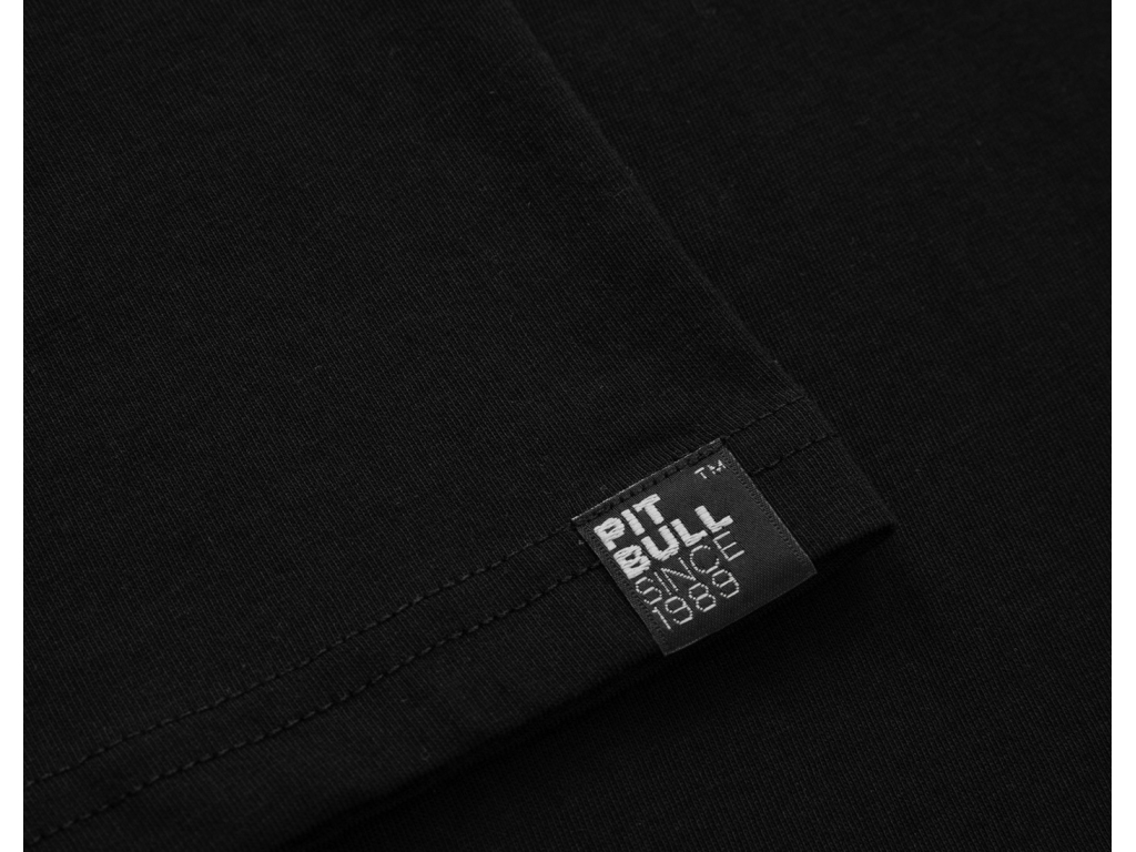Футболка PIT BULL Blacky T-shirt