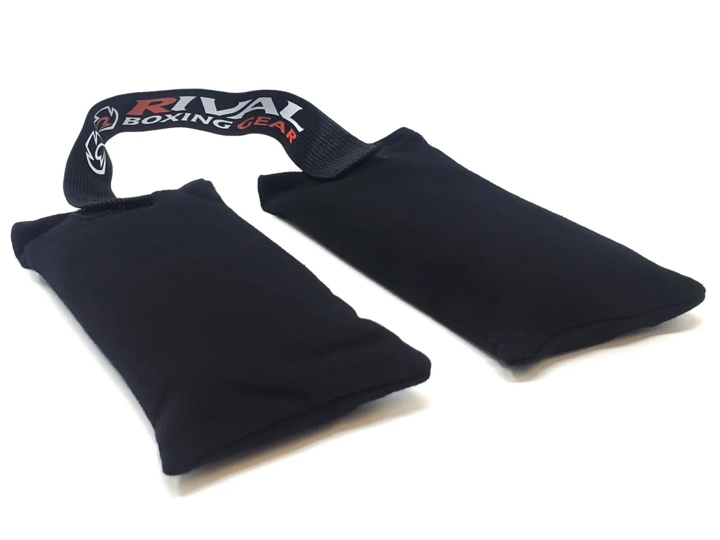 Дезодорант для екіпіювання RIVAL Deodorizing Pouches