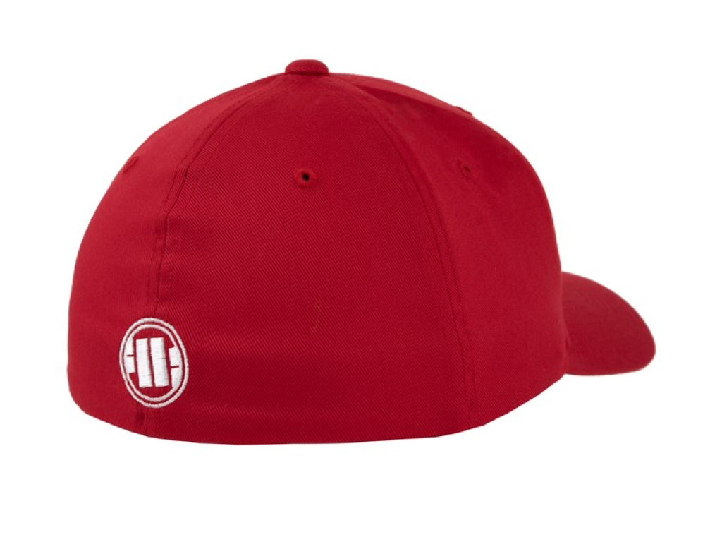 Кепка PIT BULL Full Cap Classic Boxing
