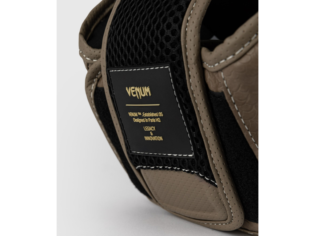 Шолом VENUM Impact Evo Scales Headgear