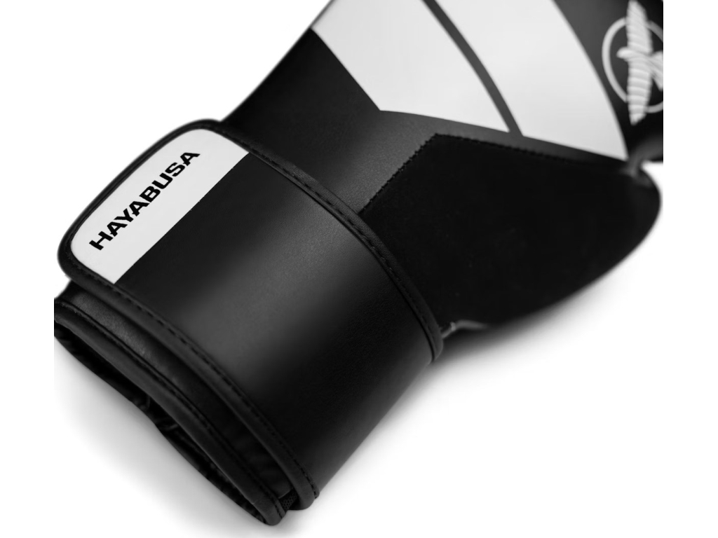 Боксерські рукавички HAYABUSA S4 Boxing Gloves