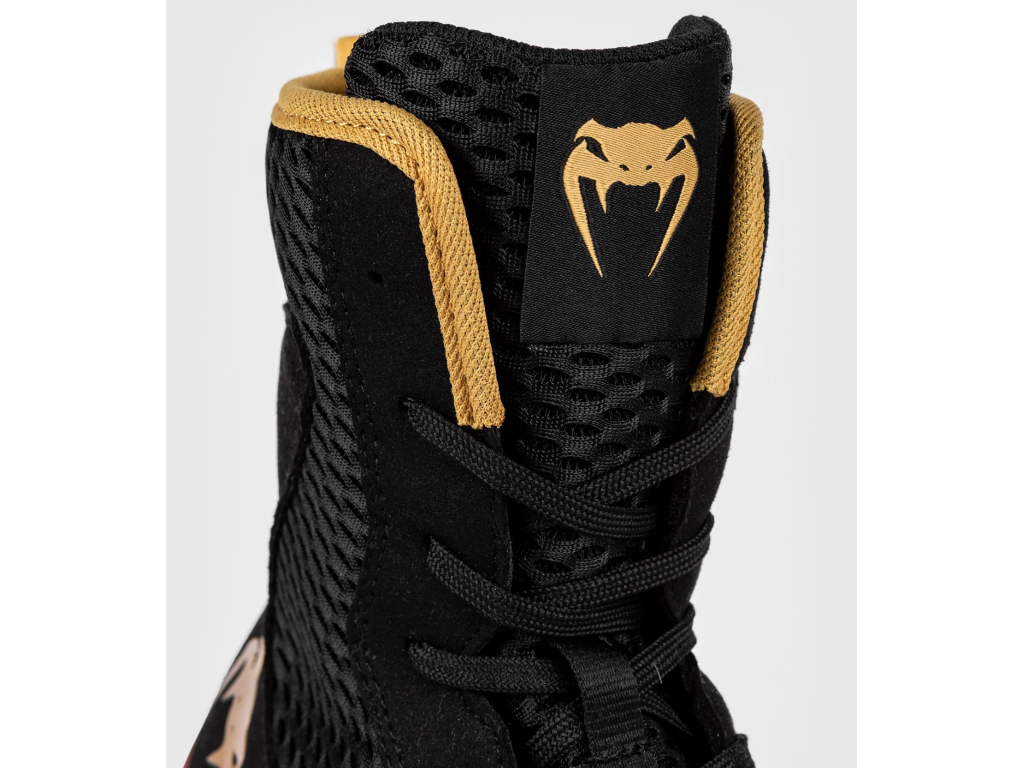 Боксерки VENUM Contender Boxing Shoes