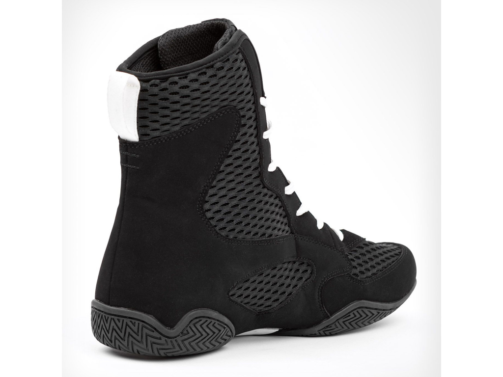 Боксерки VENUM Contender Boxing Shoes 