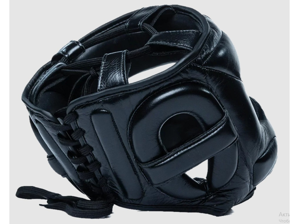 Шолом бамперний HIT-n-MOVE Nose Bar Headguard