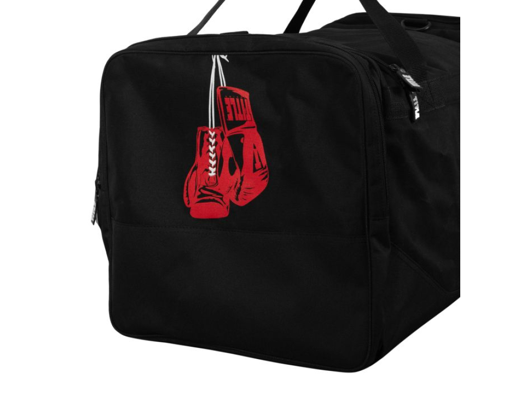 Сумка TITLE Boxing Deluxe Gear Bag