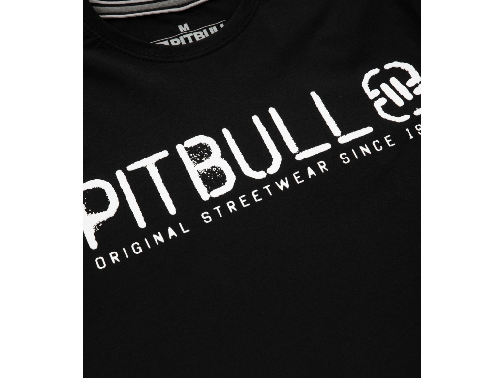 Футболка PIT BULL Origin T-shirt