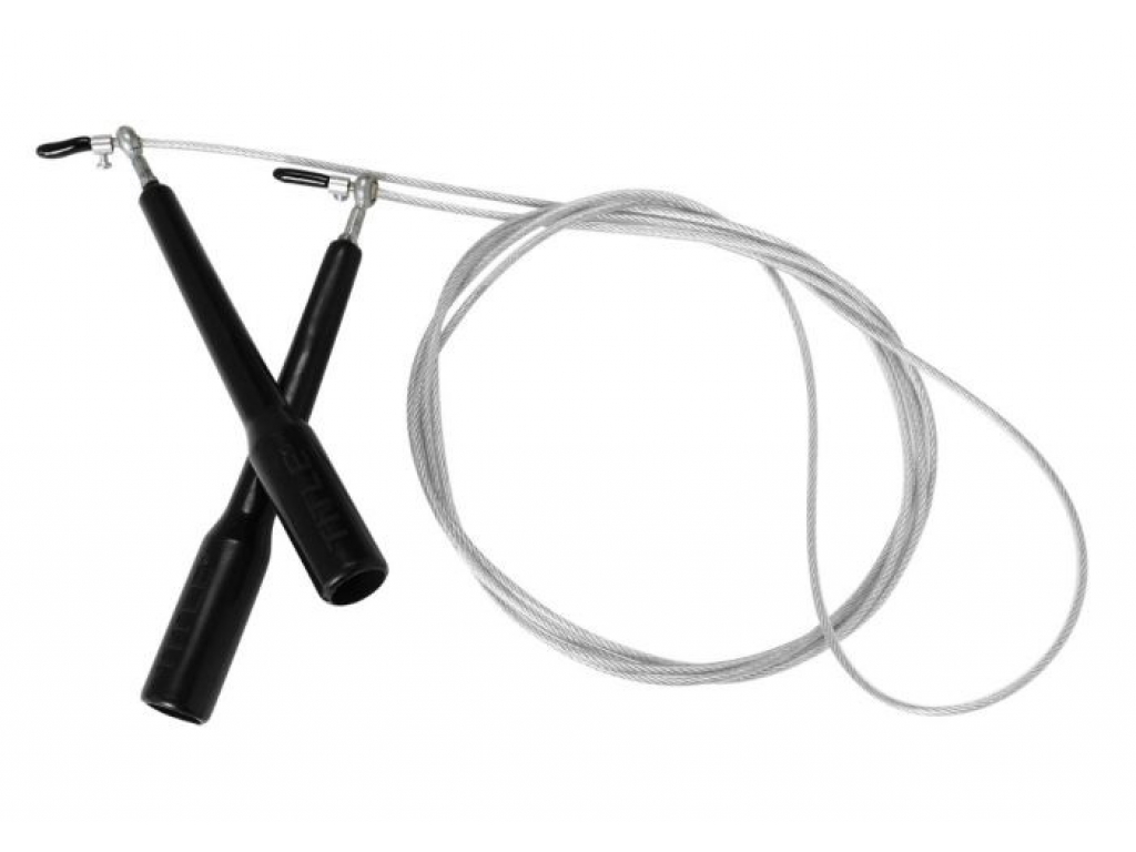 Скакалка TITLE Pro Cable Speed Rope