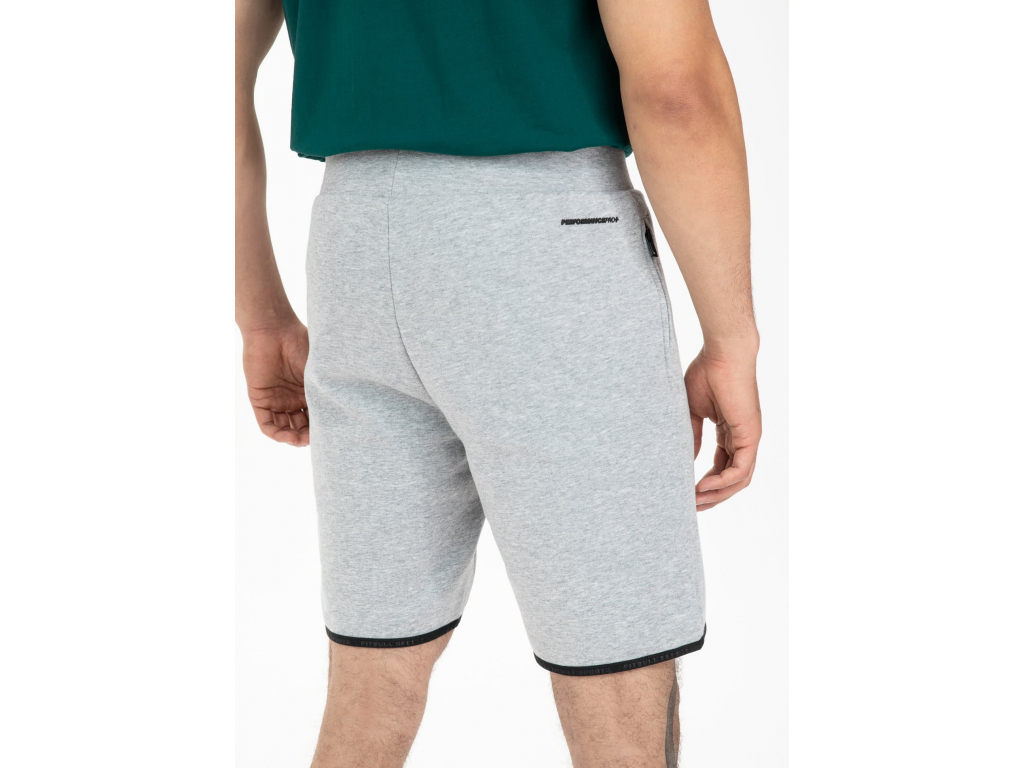 Шорти PIT BULL Clanton