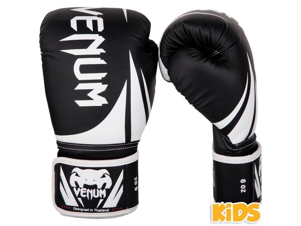 Рукавички дитячі VENUM Challenger 2.0 Kids Boxing Gloves