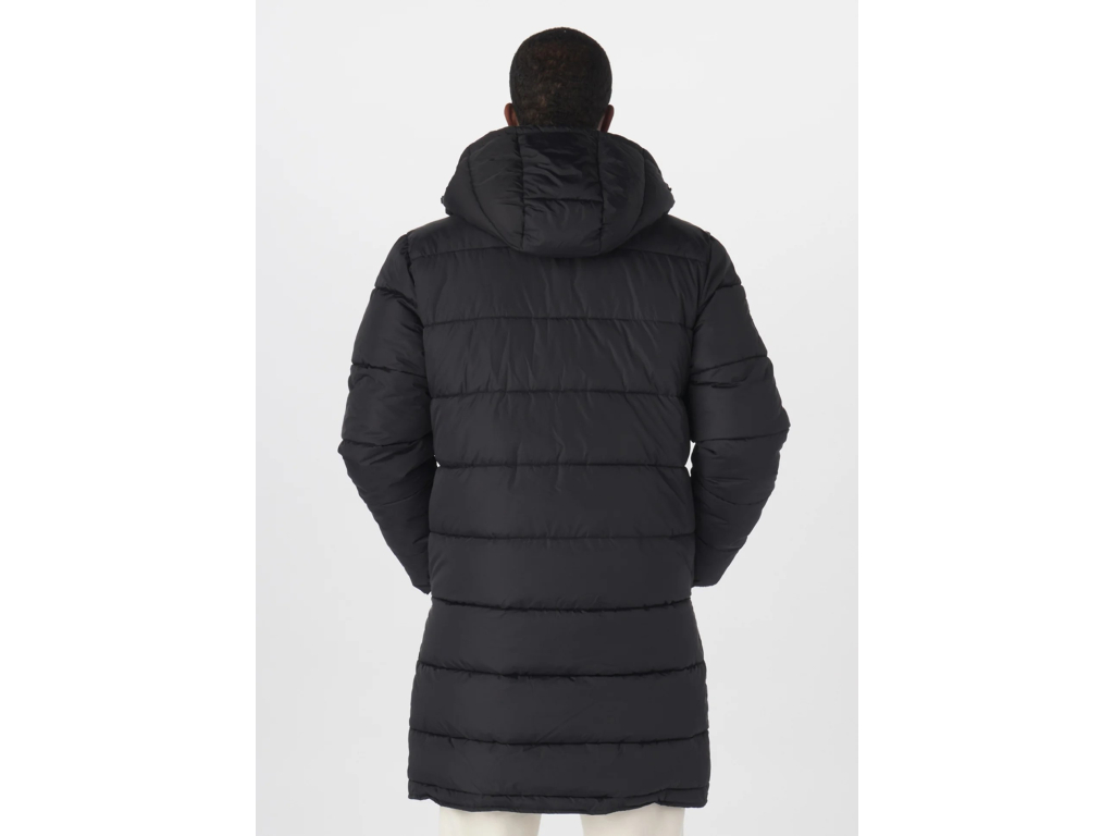 Куртка зимова PIT BULL Starwood Parka