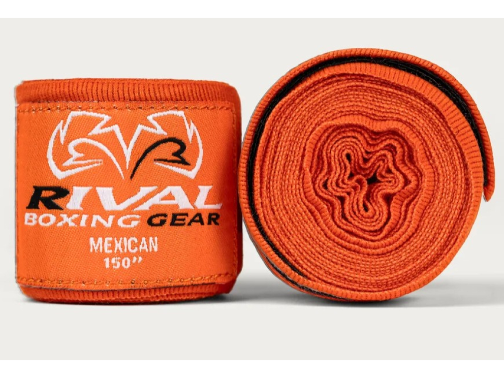 Бинти RIVAL Mexican Handwraps 150
