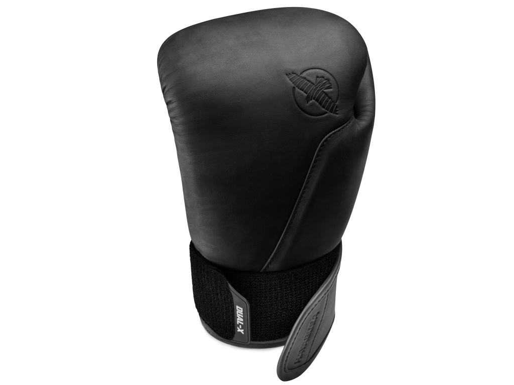 Боксерські рукавички HAYABUSA T360 Leather Boxing Gloves