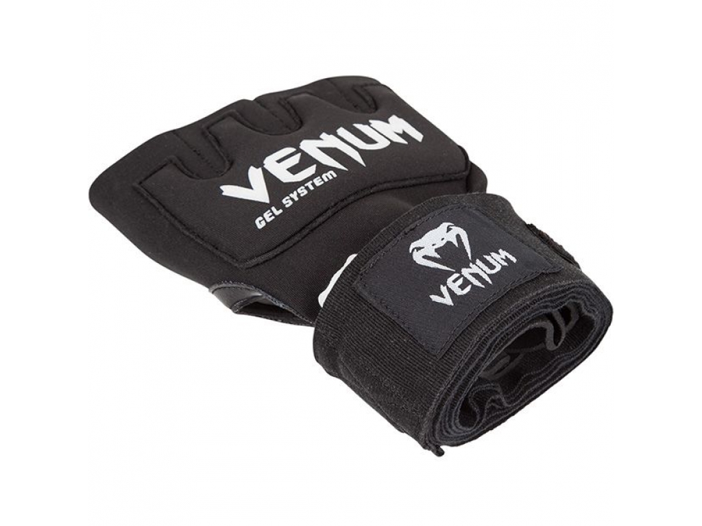 Рукавички - швидкі бинти VENUM Kontact Gel Glove Wraps